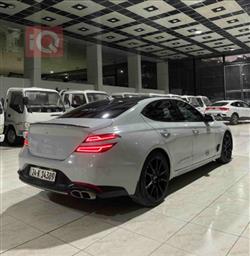 جنسس G70
